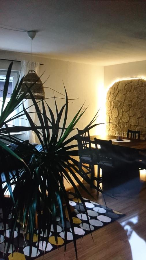 Ferienhaus Rothemuhle Villa Kottmar Ngoại thất bức ảnh