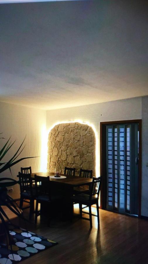 Ferienhaus Rothemuhle Villa Kottmar Ngoại thất bức ảnh