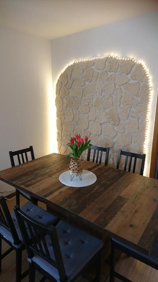Ferienhaus Rothemuhle Villa Kottmar Ngoại thất bức ảnh
